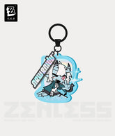 Soukaku Chibi Keychain